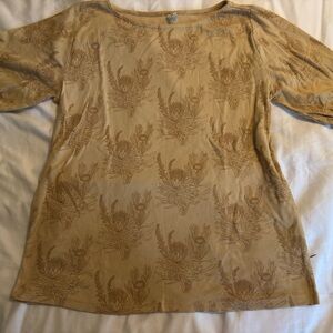 Kate Quinn Tan Protea